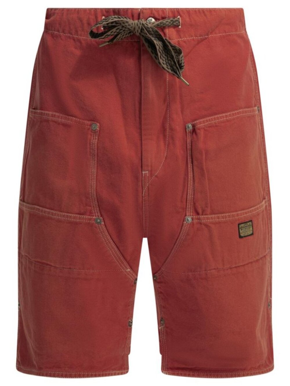 Kapital California Utility Shorts Tag Size 2 Men